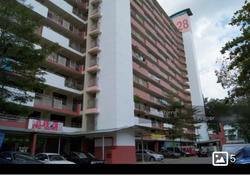 Blk 28 Jalan Bukit Merah (Bukit Merah), HDB 3 Rooms #136410892